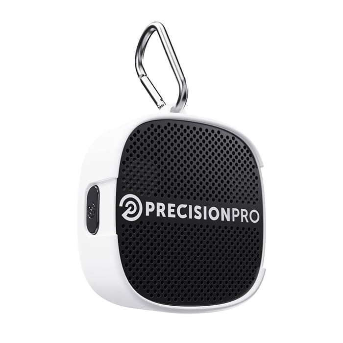 Precision Pro Duo GPS Golf Speaker